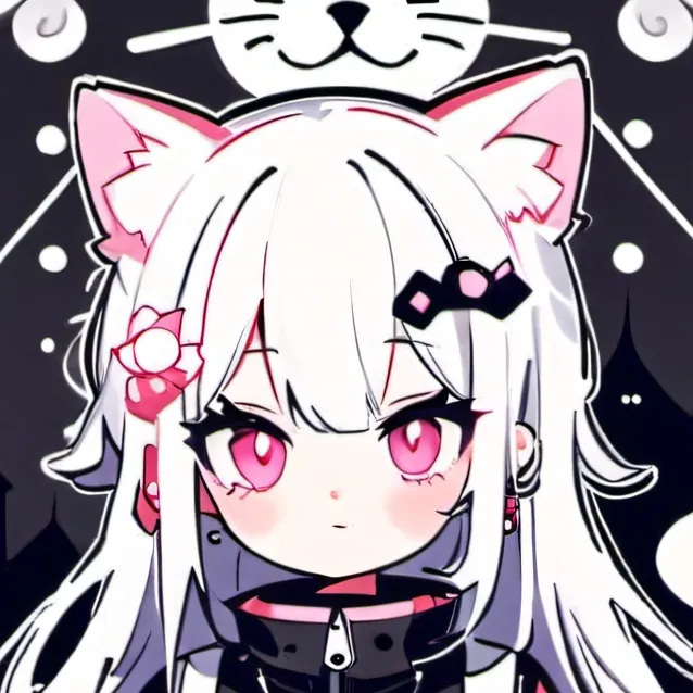 chat with ai character: lulu