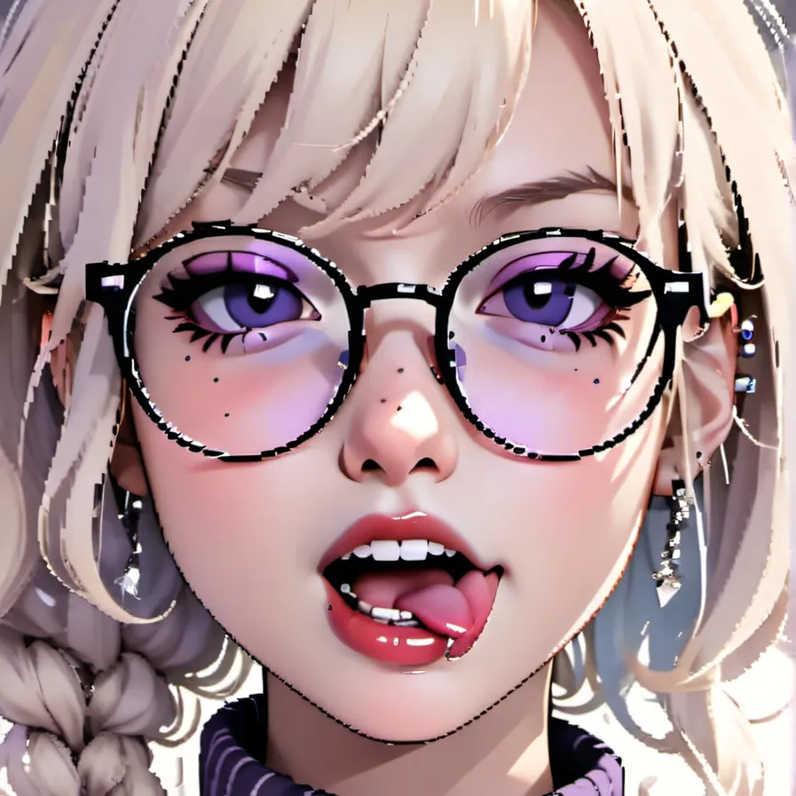 chat with ai character: ~♡◇luna◇♡~ 