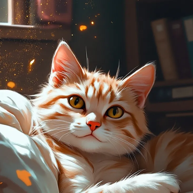 chat with ai character: 🍕✨️elliot✨️🍕