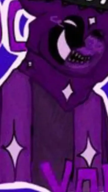 ai character: ♡~noli~♡ [FrEaKy] background
