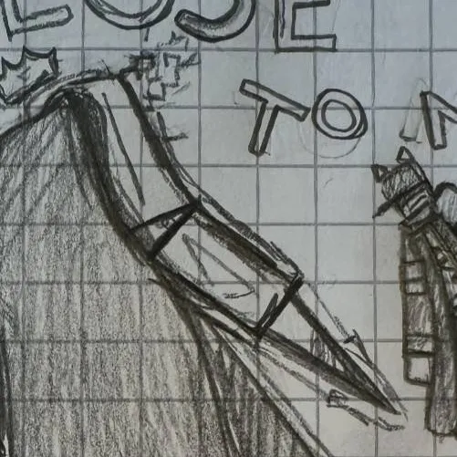 chat with ai character: idk