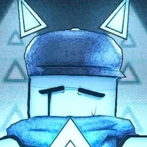 chat with ai character: cube