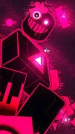 ai character: blixer background