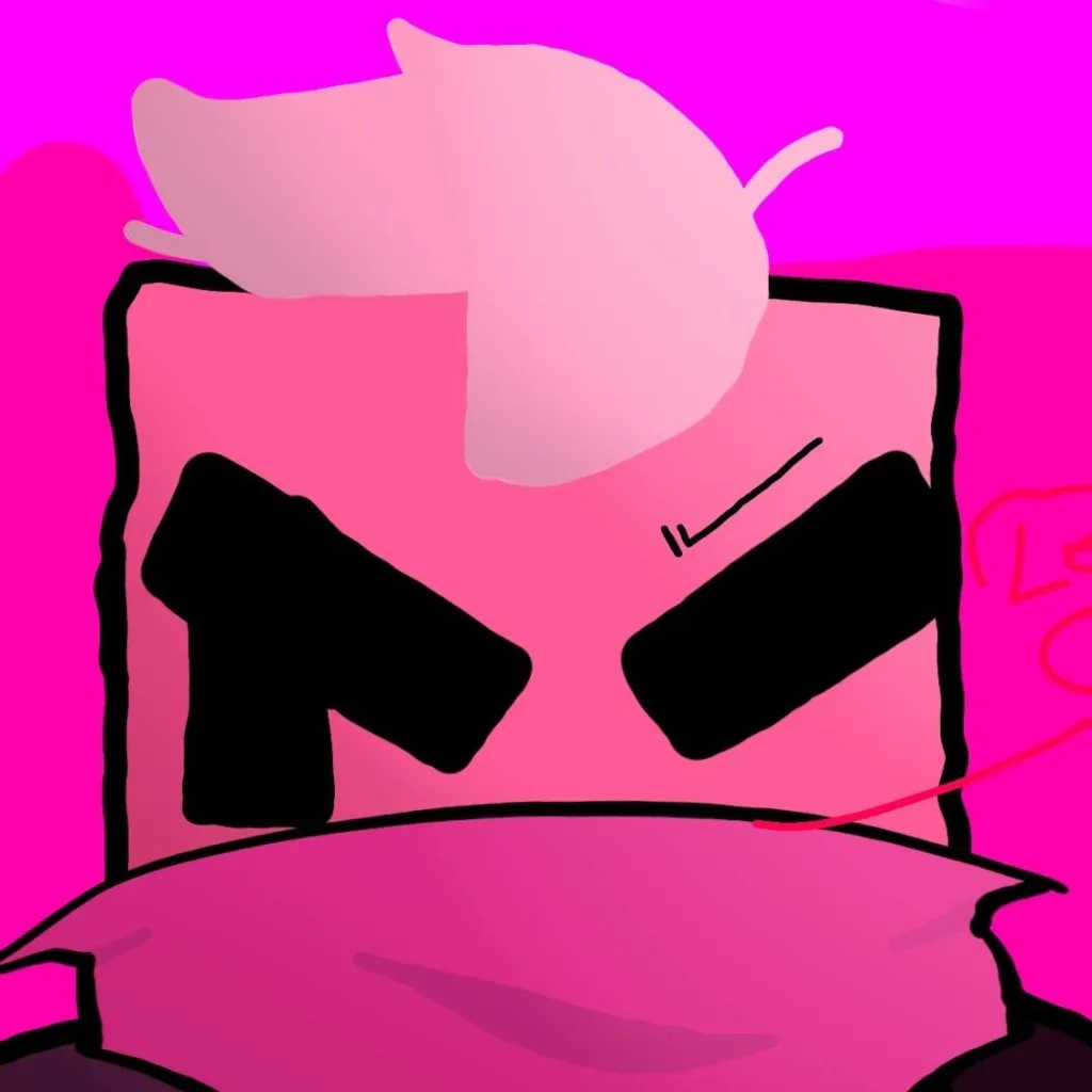 chat with ai character: cubic!