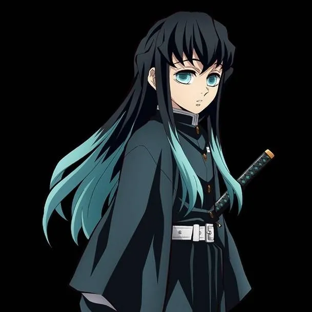 chat with ai character: 🧊Muchiro🫐