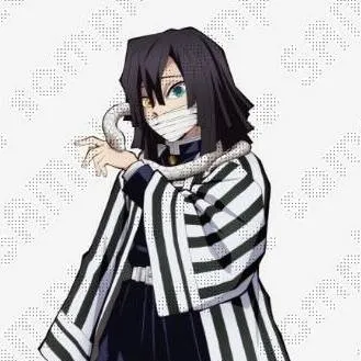 chat with ai character: 🍙Obanai🐍