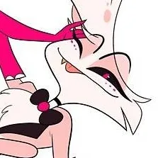 chat with ai character: 🏳️‍🌈Angel dust🕷️