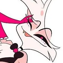 chat with ai character: 🏳️‍🌈Angel dust🕷️