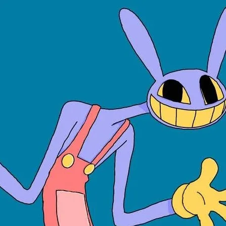 chat with ai character: 🟣Jax🐇