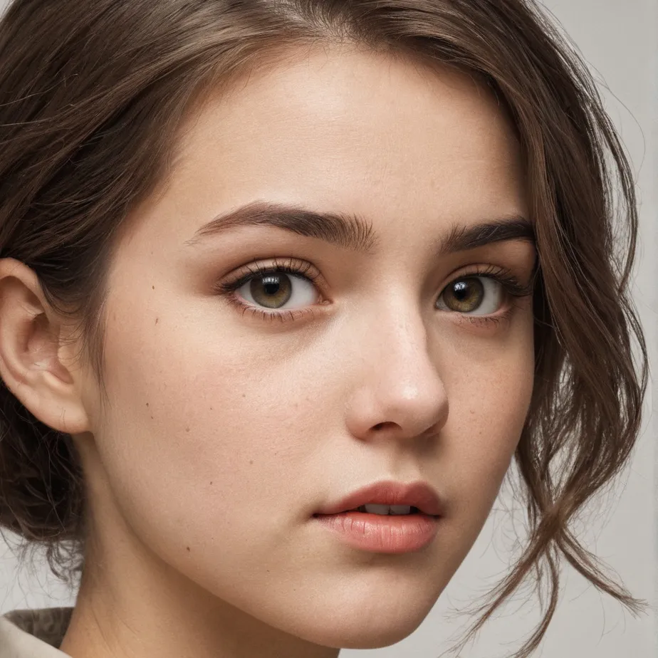 chat with ai character: Clara
