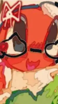 ai character: ⊰~❅❆𝑩𝒐𝒃𝒆𝒕𝒕𝒆❆❅~ ⊱ background