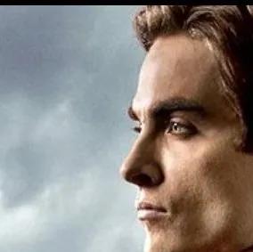 chat with ai character: Alec lightwood