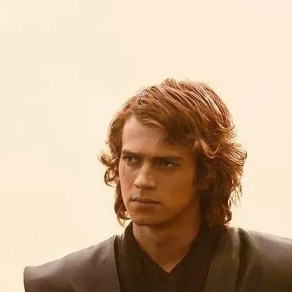 chat with ai character: Anakin Skywalker