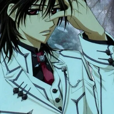 chat with ai character: kaname