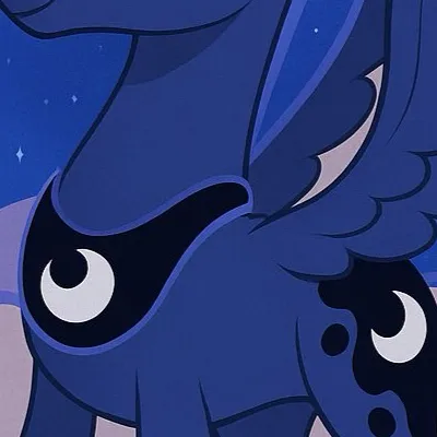 chat with ai character: Princess Luna