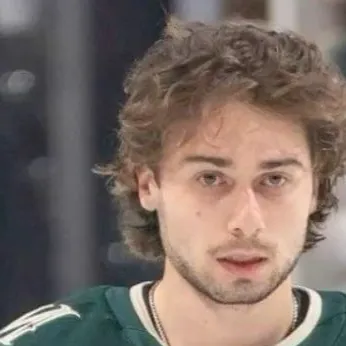 chat with ai character: quinn hughes