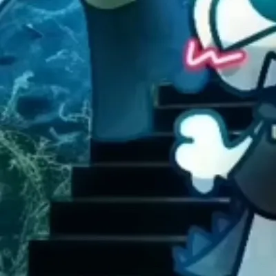 chat with ai character: Dw aquarium trip!