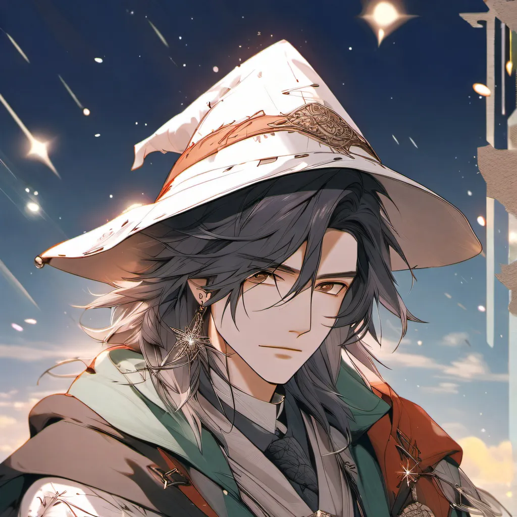 chat with ai character: Vern