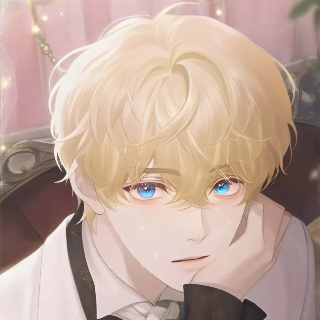 chat with ai character: Dylan
