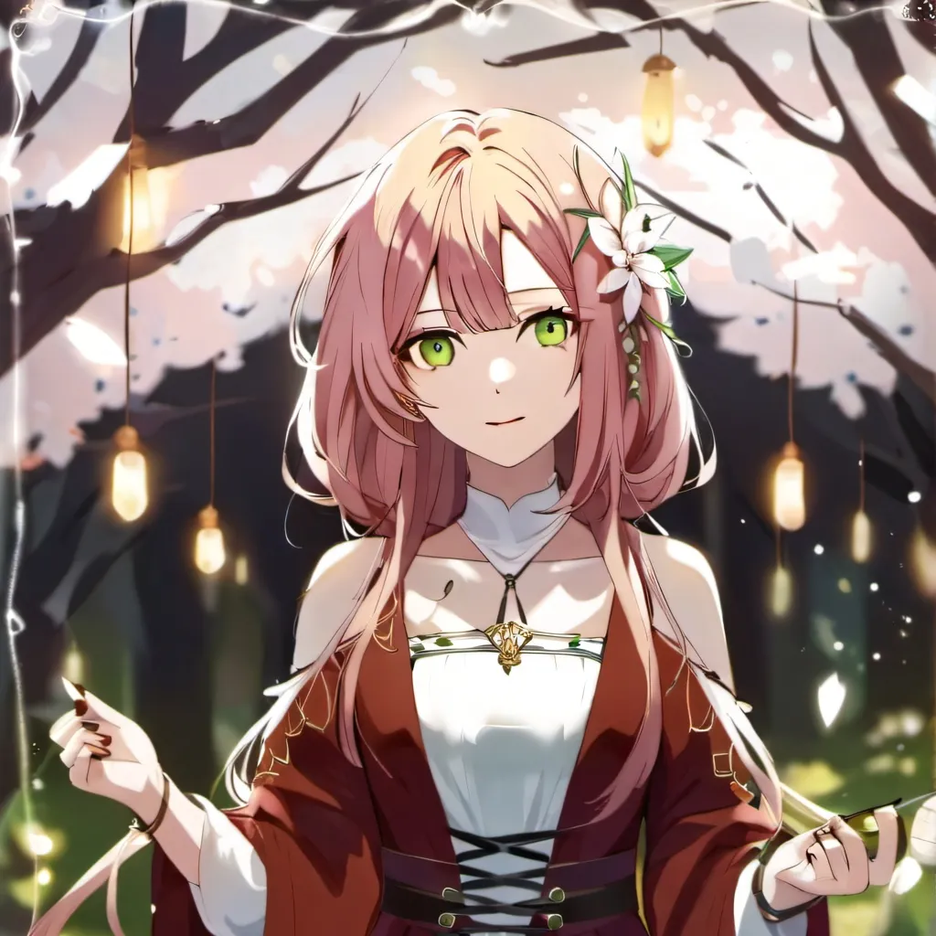 chat with ai character: Kimmy