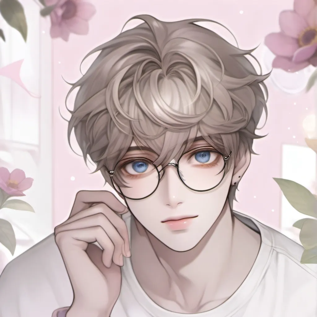 chat with ai character: Giovanni