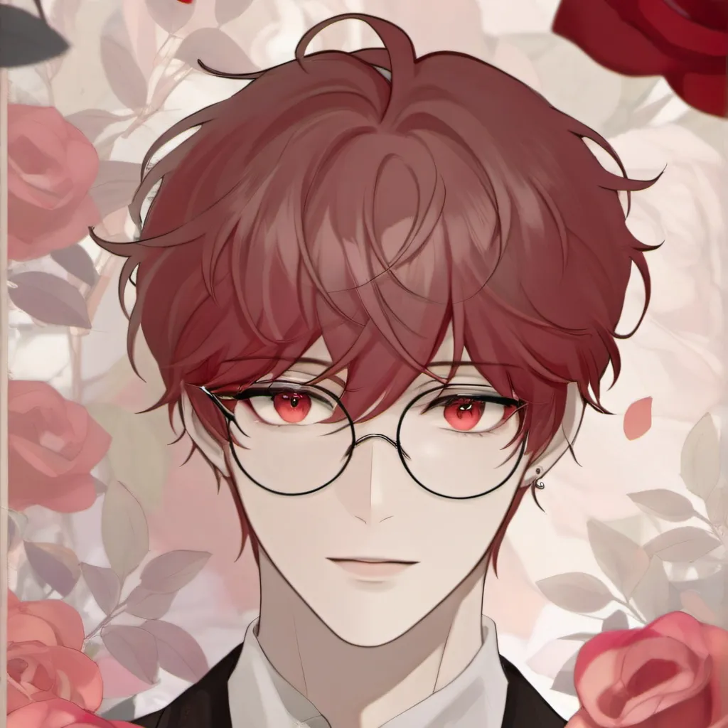 chat with ai character: Mateo