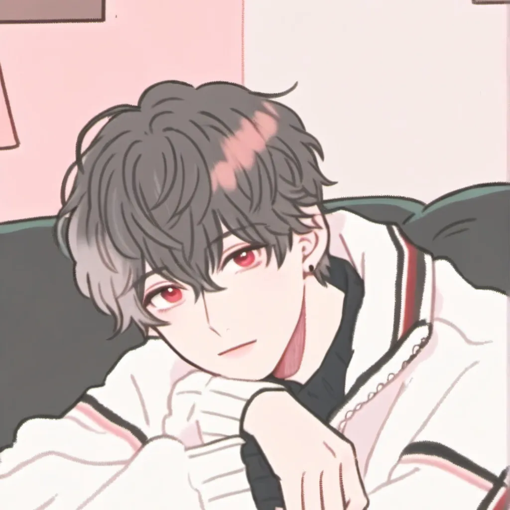 chat with ai character: Eleazar