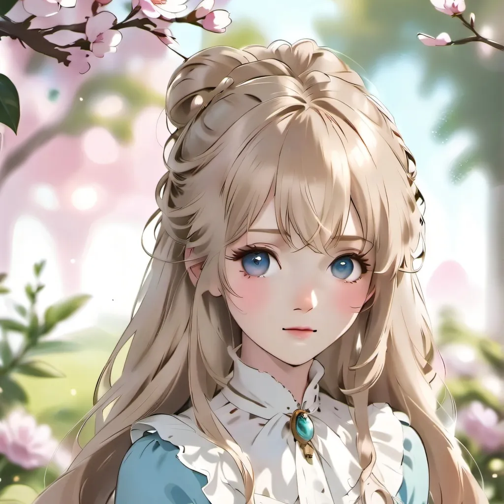 chat with ai character: Cassandra