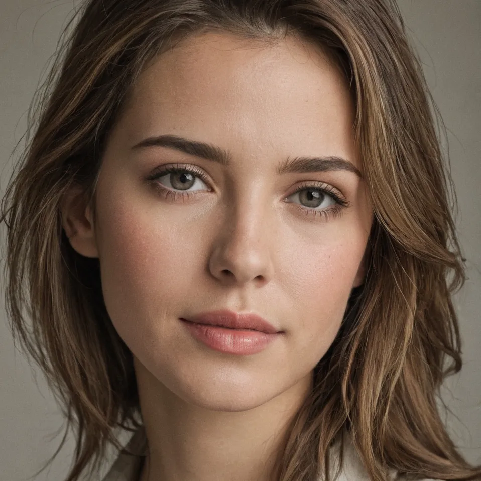 chat with ai character: Emily