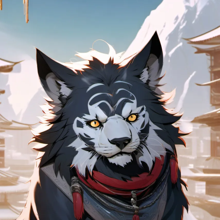 chat with ai character: otto