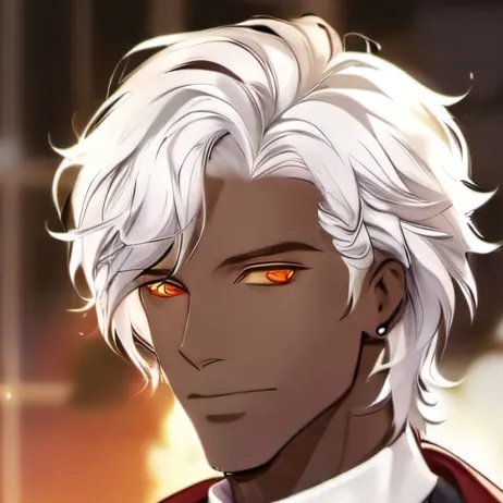 chat with ai character: Surrain