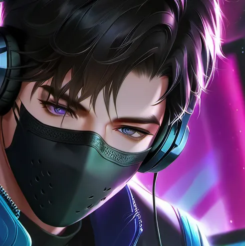 chat with ai character: Devin