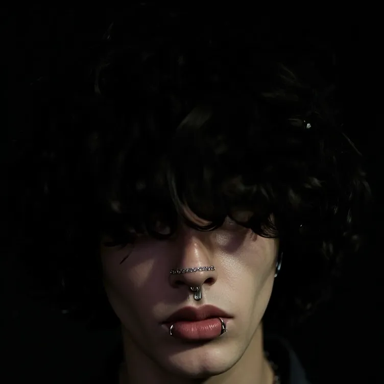 chat with ai character: Adrian