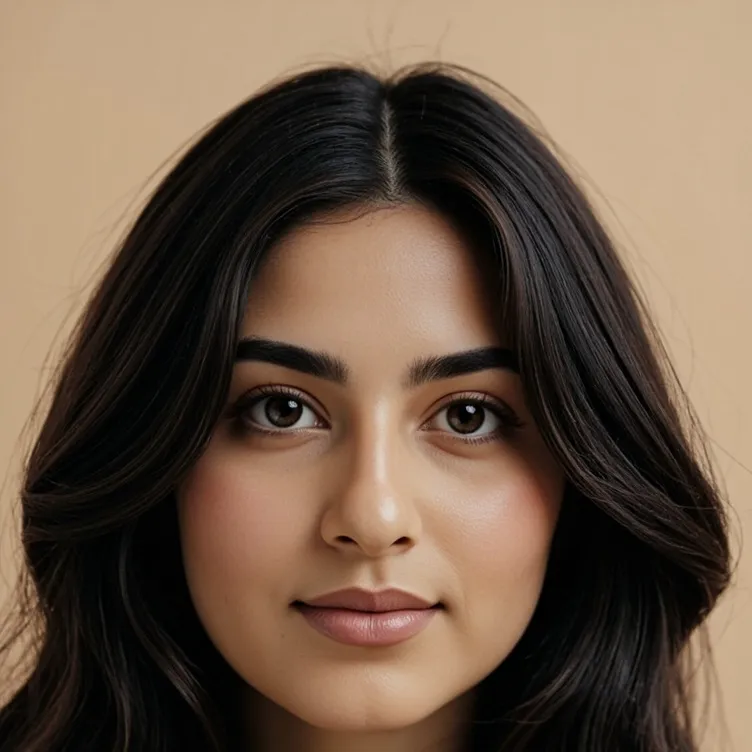 chat with ai character: Amahi 