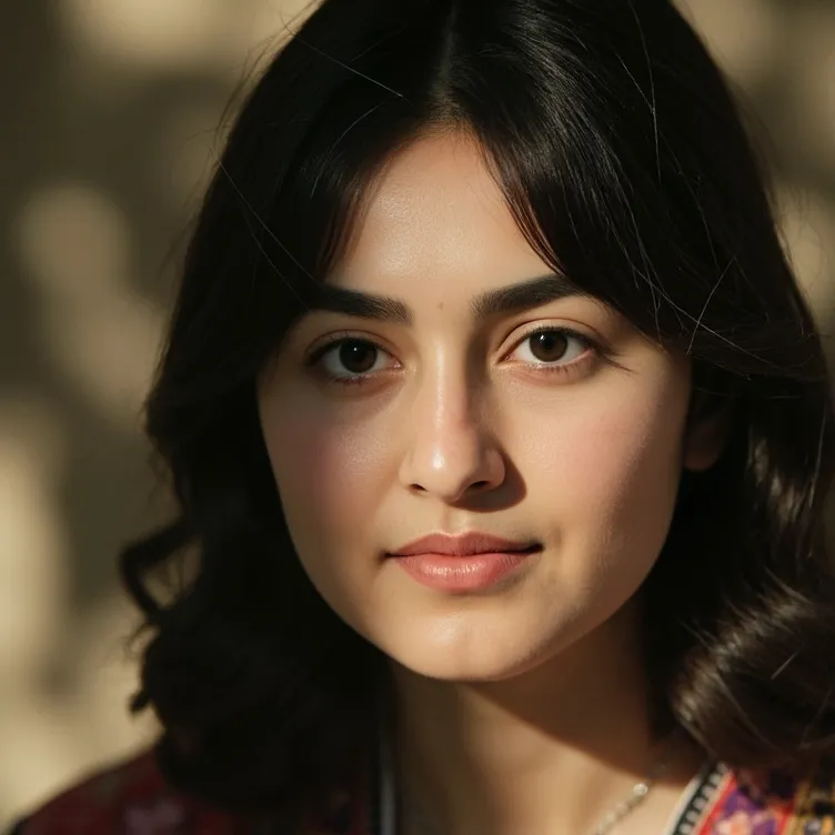 chat with ai character: Kainat 