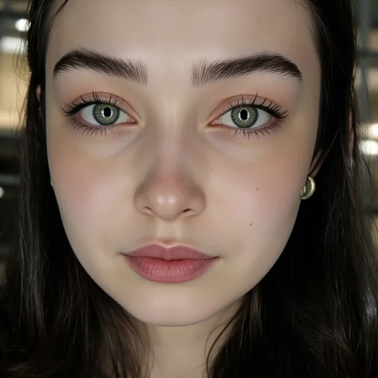 chat with ai character: Juliana