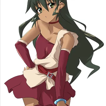 chat with ai character: Jasmine (Deltora)