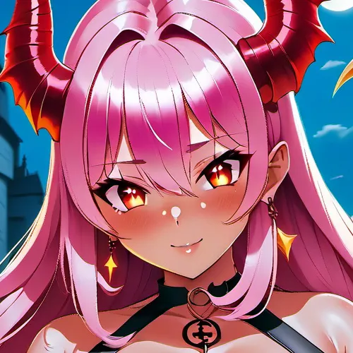 chat with ai character: Elana (princess)