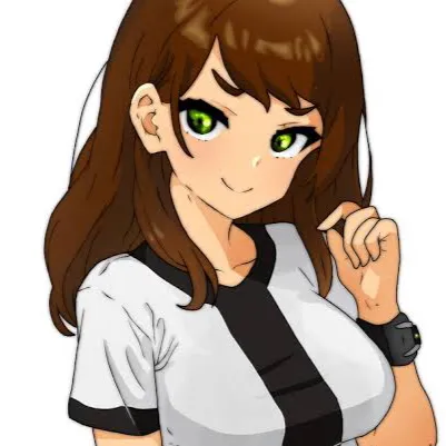 chat with ai character: Benita 10 (femBen)