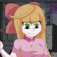 chat with ai character: Elizabeth Afton 