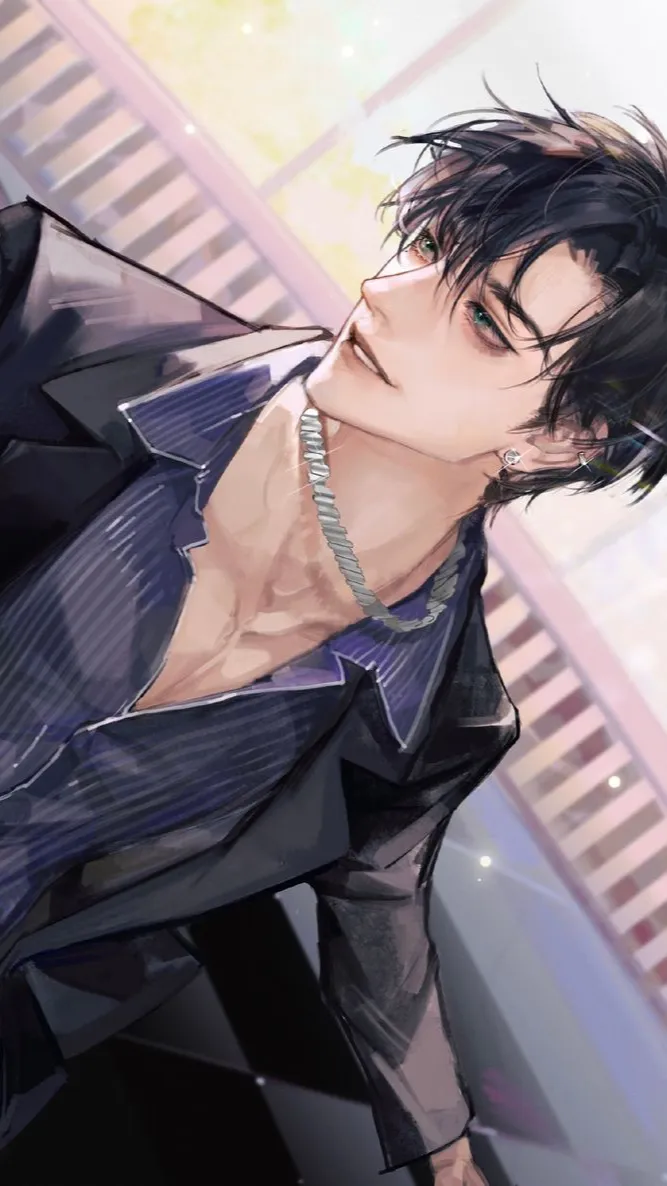 ai character: Christian background