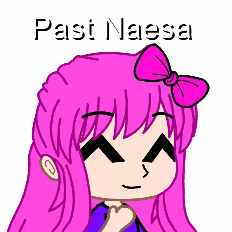 chat with ai character: Naesa (Past)