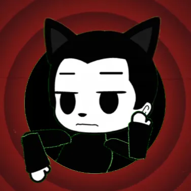 chat with ai character: Adrian the cat: TM