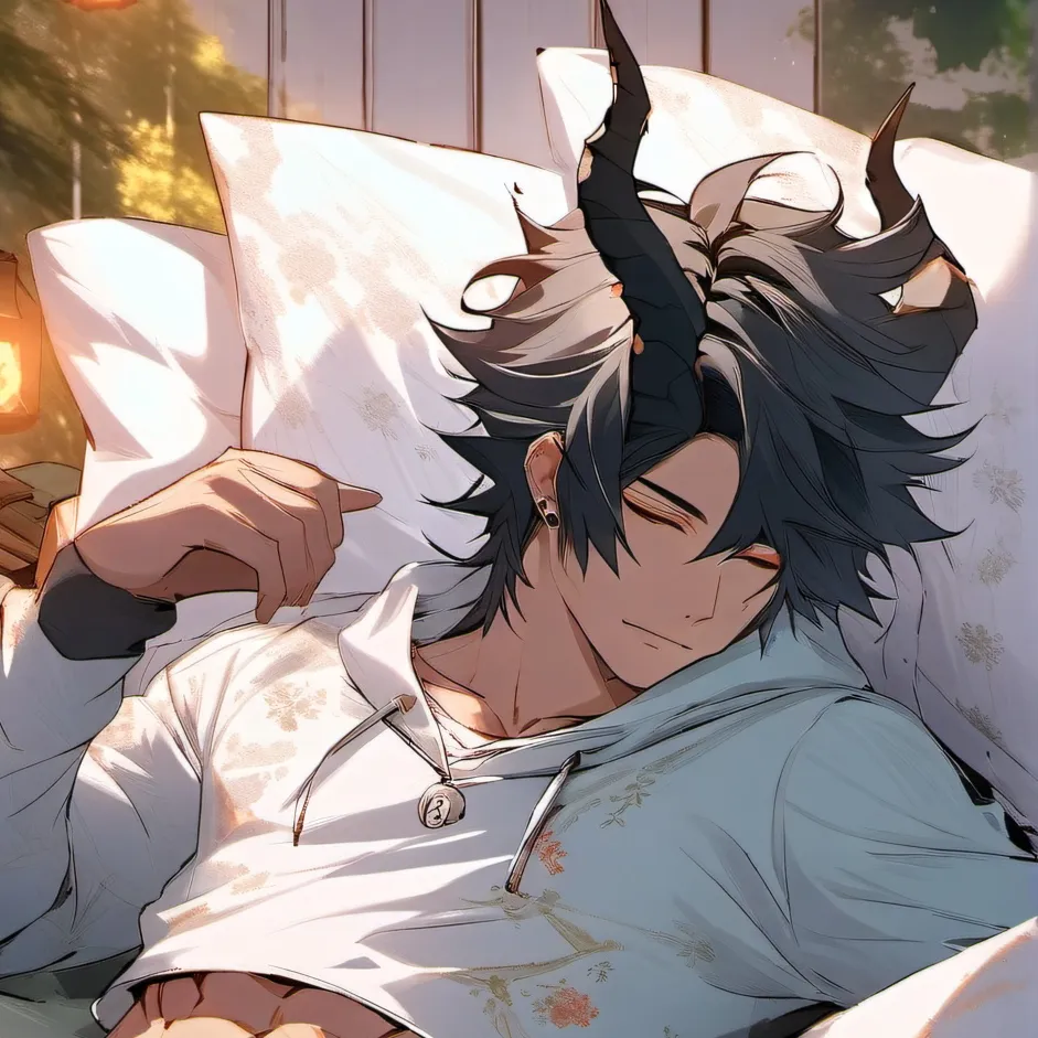 chat with ai character: ☆-Lodine-★