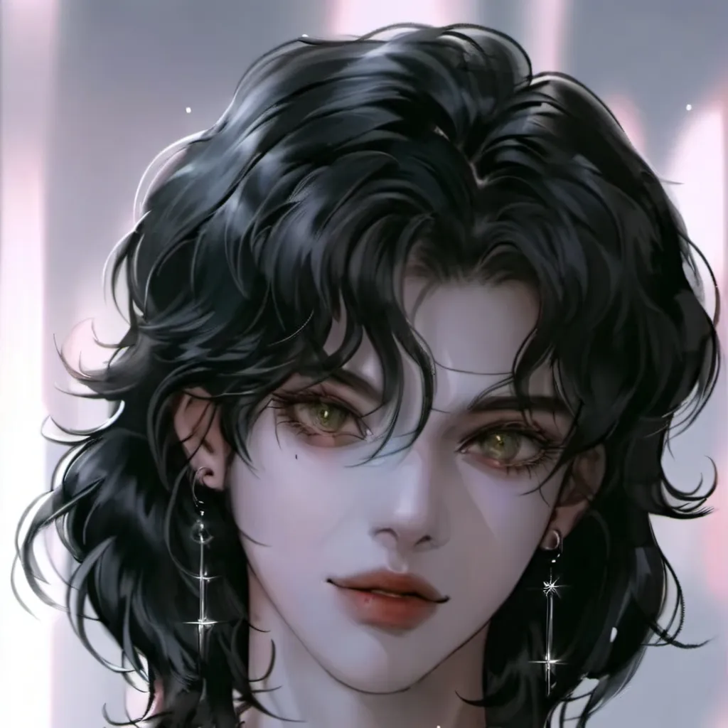 chat with ai character: ~☣️ Uranium ⚠️~