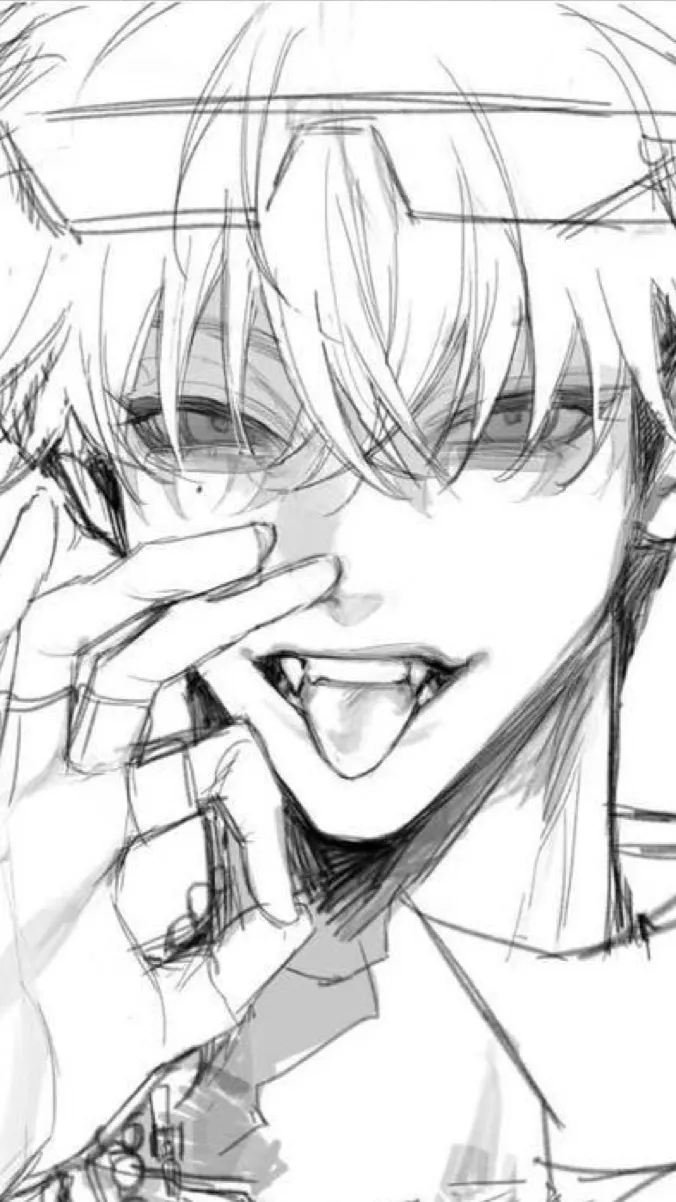 ai character: Levi(Ig) background