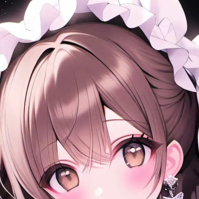 chat with ai character: mai