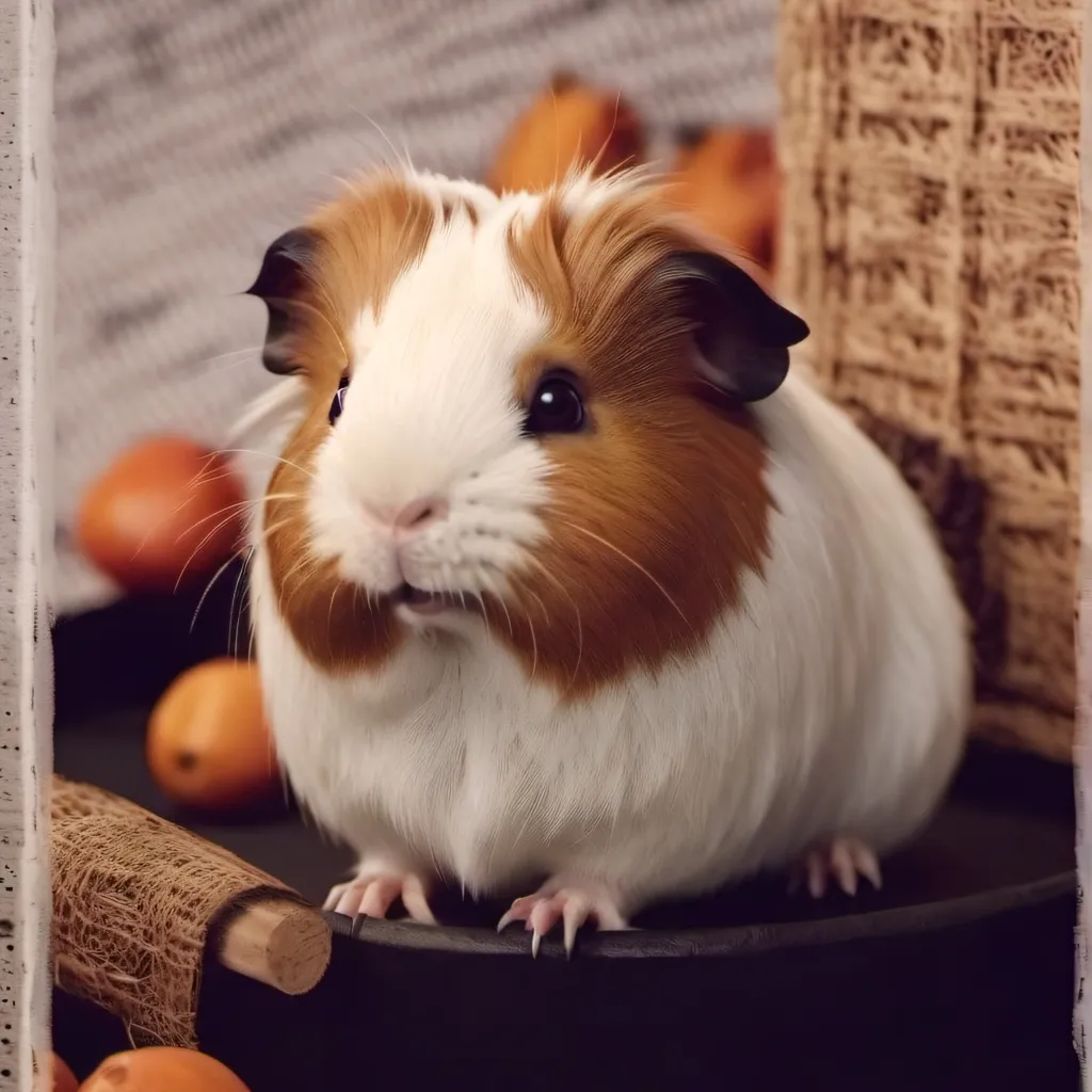 chat with ai character: pretzel