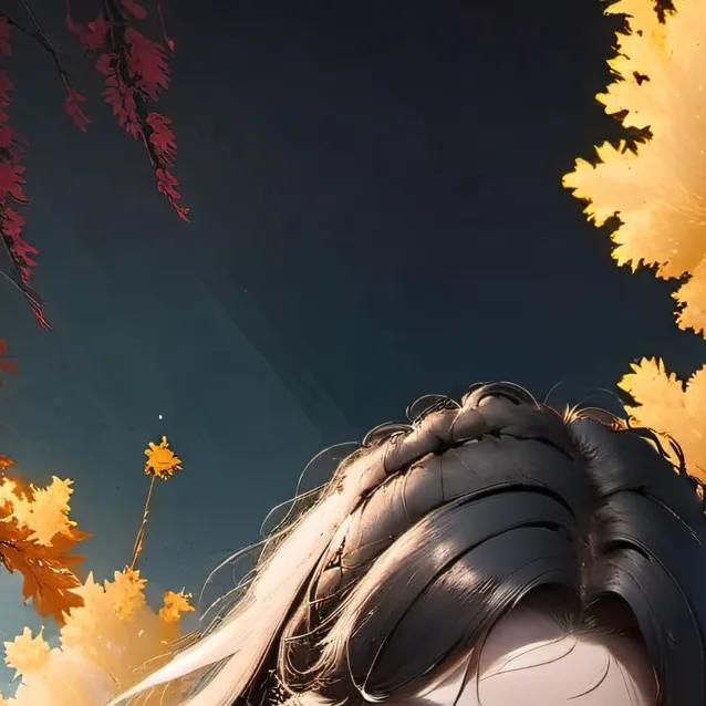 chat with ai character: Delilah