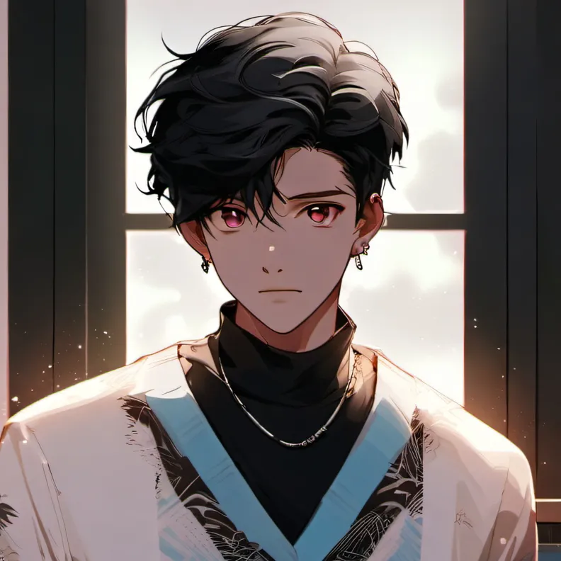 chat with ai character: Antonio 🇧🇷 